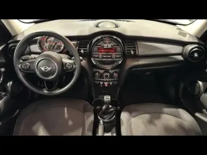 Photo 7 Mini Mini  5 Portes Cooper D 116ch