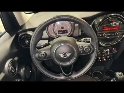 Photo 8 Mini Mini  5 Portes Cooper D 116ch