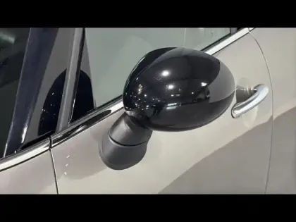Photo 14 Mini Mini  5 Portes Cooper D 116ch