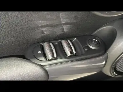 Photo 13 Mini Mini  5 Portes Cooper D 116ch