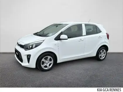 Photo Kia Picanto Active