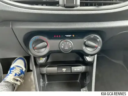 Photo 10 Kia Picanto  1.0 DPi 67ch Active