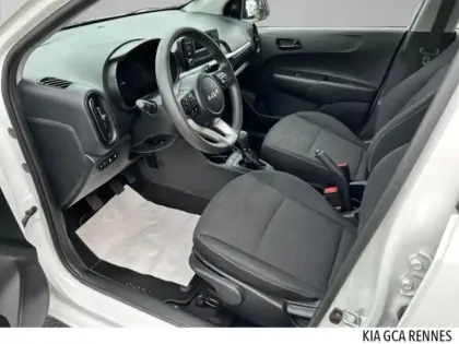Photo 12 Kia Picanto  1.0 DPi 67ch Active