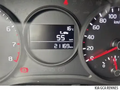 Photo 5 Kia Picanto  1.0 DPi 67ch Active