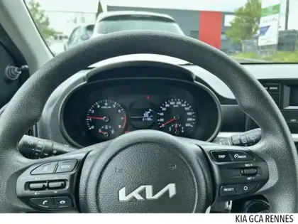 Photo 7 Kia Picanto  1.0 DPi 67ch Active