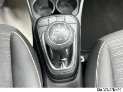 Photo 8 Kia Picanto  1.0 DPi 67ch Active