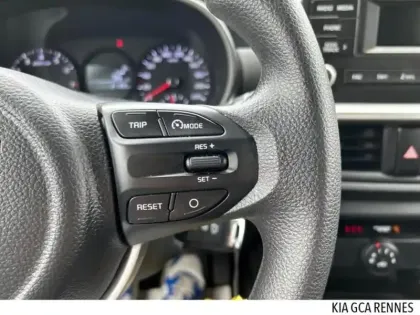 Photo 9 Kia Picanto  1.0 DPi 67ch Active
