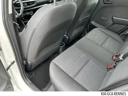 Photo 13 Kia Picanto  1.0 DPi 67ch Active