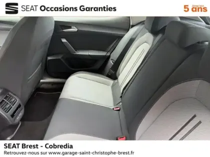 Photo 8 Seat Leon  1.5 TSI 115ch Copa