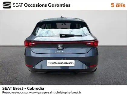 Photo 5 Seat Leon  1.5 TSI 115ch Copa