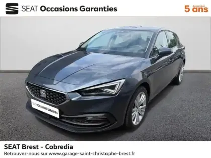 Photo Seat Leon Copa