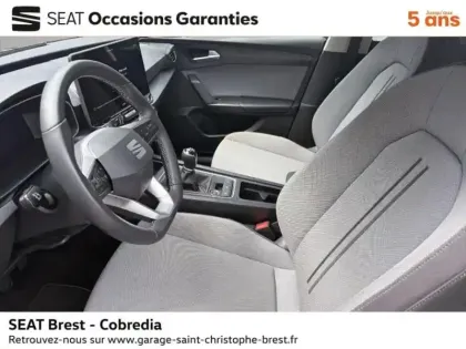 Photo 7 Seat Leon  1.5 TSI 115ch Copa
