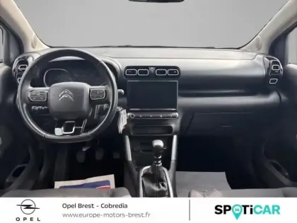 Photo 6 Citroën C3 Aircross  PureTech 110ch S&S