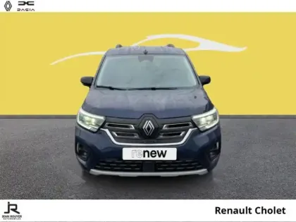 Photo 8 Renault Kangoo Grand  E-Tech Electric 120ch AC22/DC80 Techno - 25