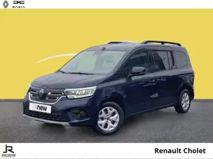 Photo Renault Kangoo Techno