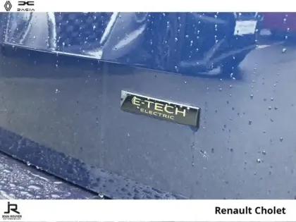 Photo 9 Renault Kangoo Grand  E-Tech Electric 120ch AC22/DC80 Techno - 25