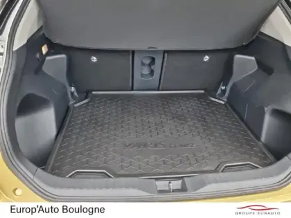 Photo 5 Toyota Yaris  Cross 116h Collection MY22