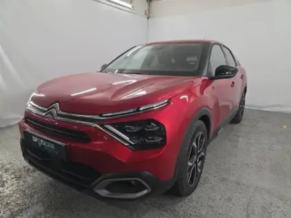 Photo Citroën C4 Shine