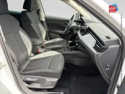 Photo 19 Skoda Kamiq  1.0 TSI Evo 2 116ch Selection DSG7 Camera CarPlay
