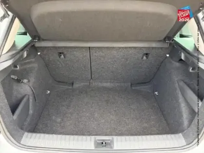 Photo 28 Skoda Kamiq  1.0 TSI Evo 2 116ch Selection DSG7 Camera CarPlay