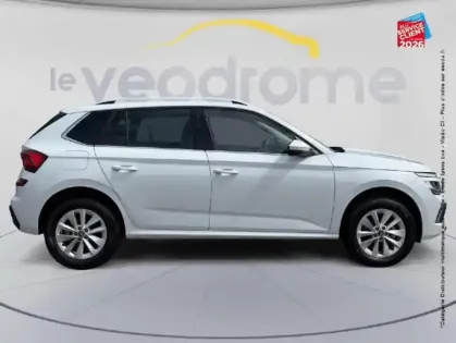 Photo 18 Skoda Kamiq  1.0 TSI Evo 2 116ch Selection DSG7 Camera CarPlay
