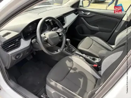 Photo 29 Skoda Kamiq  1.0 TSI Evo 2 116ch Selection DSG7 Camera CarPlay