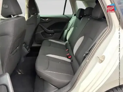 Photo 10 Skoda Kamiq  1.0 TSI Evo 2 116ch Selection DSG7 Camera CarPlay