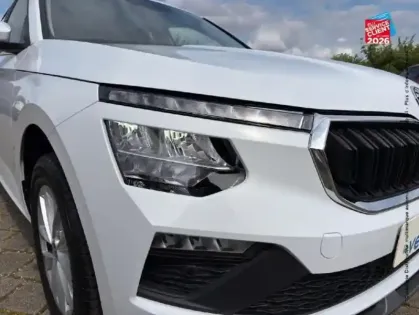 Photo 27 Skoda Kamiq  1.0 TSI Evo 2 116ch Selection DSG7 Camera CarPlay