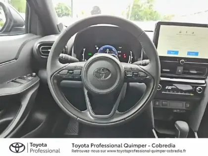 Photo 8 Toyota Yaris  Cross 116h Design MY26