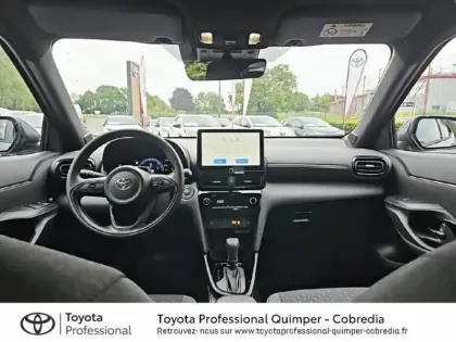 Photo 7 Toyota Yaris  Cross 116h Design MY26