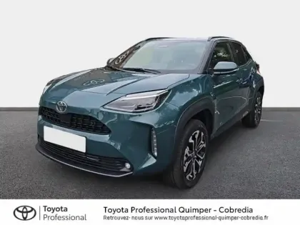 Photo Toyota Yaris Design