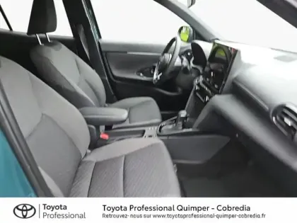 Photo 5 Toyota Yaris  Cross 116h Design MY26