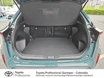 Photo 9 Toyota Yaris  Cross 116h Design MY26