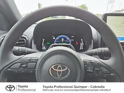 Photo 12 Toyota Yaris  Cross 116h Design MY26