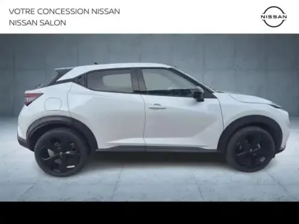 Photo 9 Nissan Juke  1.0 DIG-T 114ch Tekna 2025