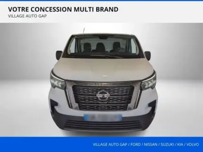 Photo 8 Nissan Primastar  Fg L2H1 3t1 2.0 dCi 130ch First Edition