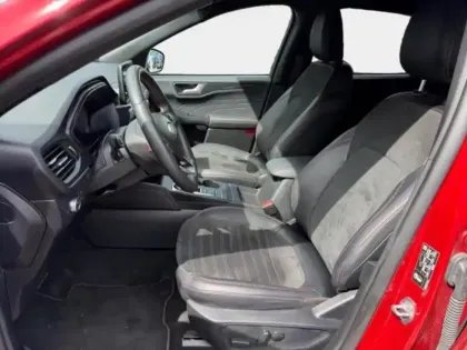 Photo 13 Ford Kuga  2.5 Duratec 190ch FHEV E85 ST-Line X BVA