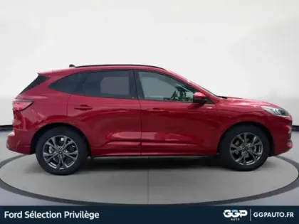 Photo 5 Ford Kuga  2.5 Duratec 190ch FHEV E85 ST-Line X BVA