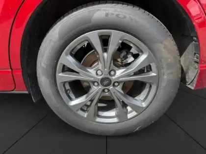 Photo 10 Ford Kuga  2.5 Duratec 190ch FHEV E85 ST-Line X BVA