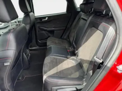 Photo 11 Ford Kuga  2.5 Duratec 190ch FHEV E85 ST-Line X BVA