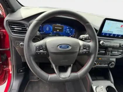 Photo 14 Ford Kuga  2.5 Duratec 190ch FHEV E85 ST-Line X BVA