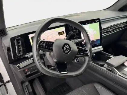 Photo 29 Renault Austral  1.2 E-Tech full hybrid 200ch Techno