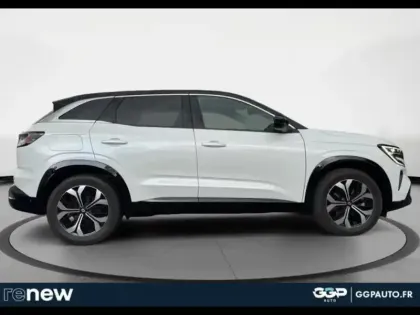 Photo 5 Renault Austral  1.2 E-Tech full hybrid 200ch Techno