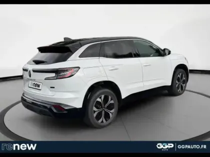 Photo 19 Renault Austral  1.2 E-Tech full hybrid 200ch Techno