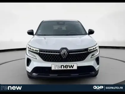 Photo 7 Renault Austral  1.2 E-Tech full hybrid 200ch Techno