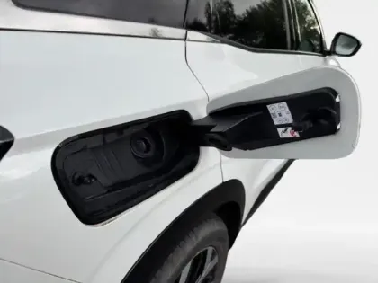Photo 9 Renault Austral  1.2 E-Tech full hybrid 200ch Techno