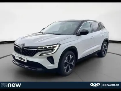 Photo 15 Renault Austral  1.2 E-Tech full hybrid 200ch Techno