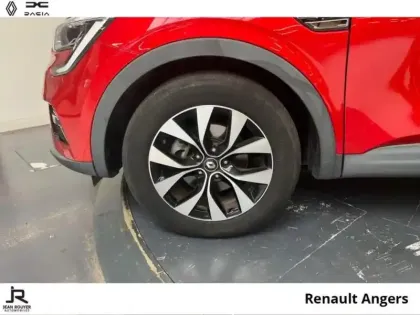 Photo 7 Renault Arkana  1.6 E-Tech 145ch Zen