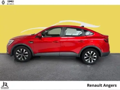 Photo 9 Renault Arkana  1.6 E-Tech 145ch Zen