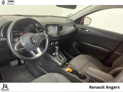 Photo 14 Renault Arkana  1.6 E-Tech 145ch Zen